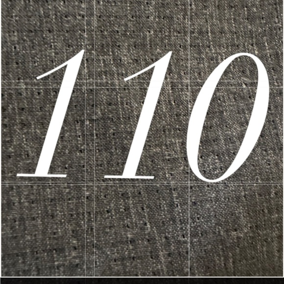 Worthington Black Garment - Picture 11 of 11